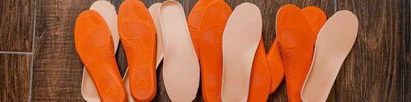 Men's No. 1 Heat Holdable Inserts